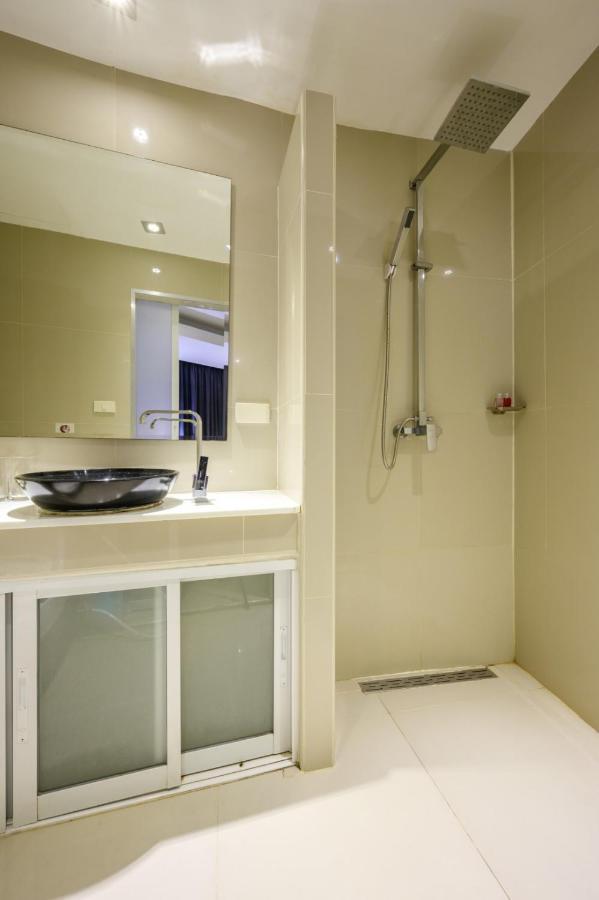 Cozy Resort, A Boutique Hotel Pattaya Ngoại thất bức ảnh