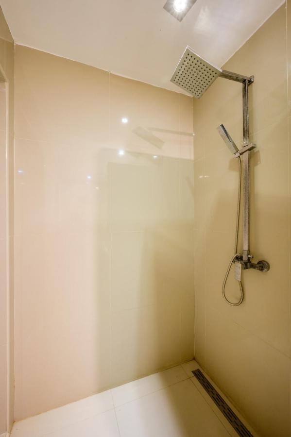 Cozy Resort, A Boutique Hotel Pattaya Ngoại thất bức ảnh