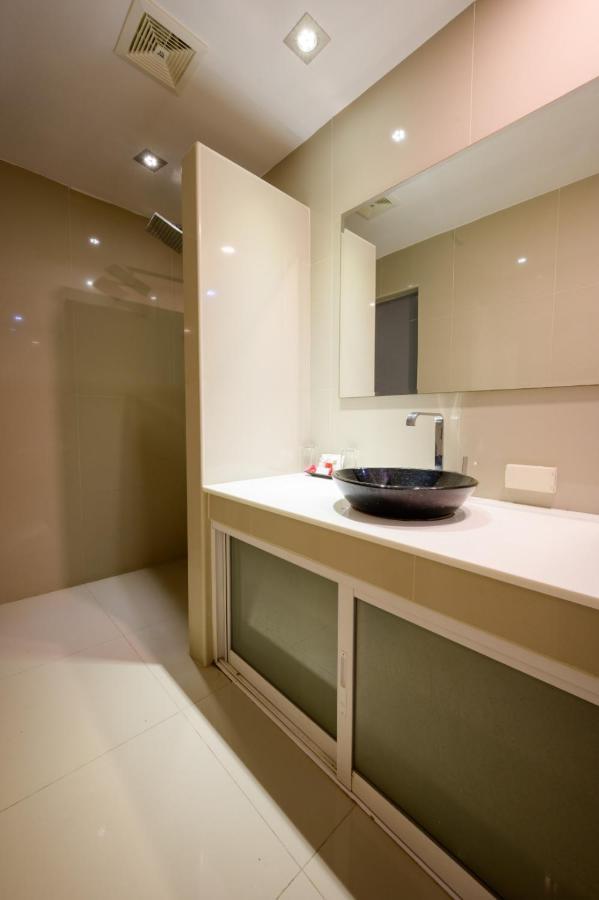 Cozy Resort, A Boutique Hotel Pattaya Ngoại thất bức ảnh