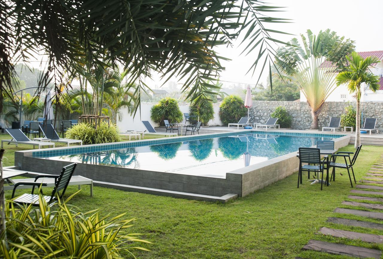 Cozy Resort, A Boutique Hotel Pattaya Ngoại thất bức ảnh